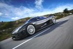 Koenigsegg CCXR Edition 2008 года